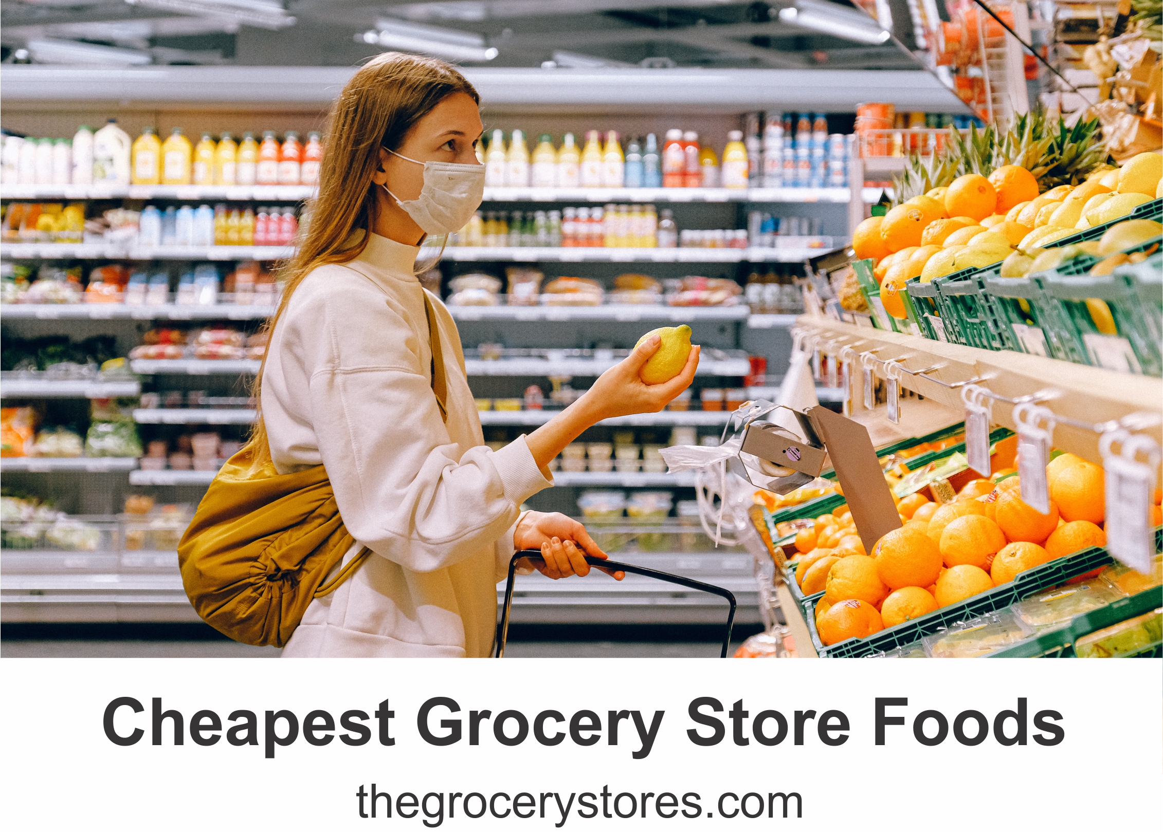 Cheapest Grocery Store Foods